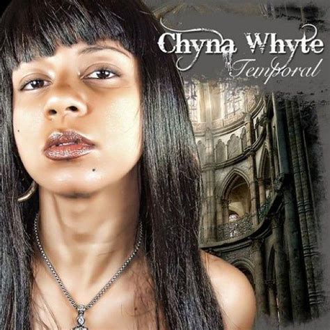 chyna chyna|chyna whyte rapper.